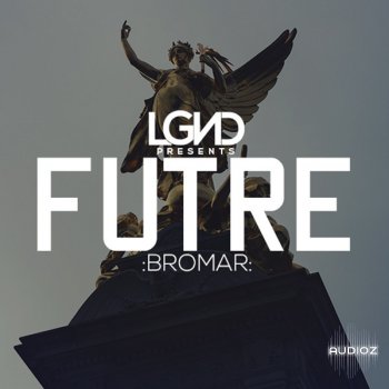 LGND - Futre Bromar WAV screenshot