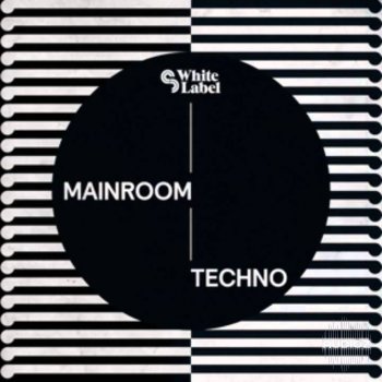 SM White Label - Mainroom Techno WAV REX AiFF screenshot