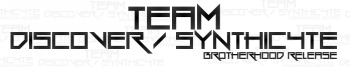 Shockwave Studio Session Vol 1 Breakdown WAV MIDI-DISCOVER/SYNTHiC4TE screenshot