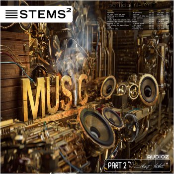 UnOfficial Native Instruments Stems Part 2-Tracer screenshot