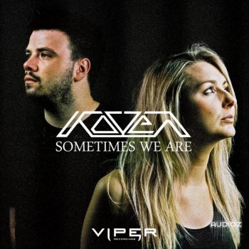Koven - Get This Right Stems screenshot