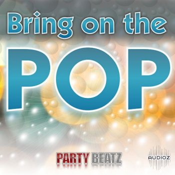 Party Beatz Bring On The Pop ACID WAV FLP-DISCOVER screenshot
