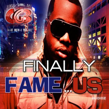 CG3 Audio Finally Fame Us Vol.1 WAV screenshot