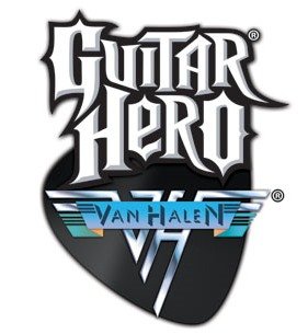 Guitar Hero Van Halen Multitracks MOOG screenshot