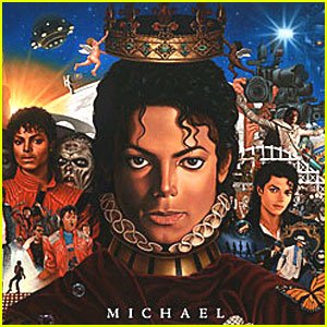 Michael Jackson - Much Too Soon multitrack WAV screenshot