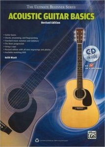 Keith Wyatt - Ultimate Beginner Series - Acoustic Guitar Basics screenshot Keith Wyatt - Ultimate Beginner Series - Acoustic Guitar Basics screenshot