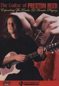 The Guitar Of Preston Reed: Expanding The Realm Of Acoustic Playing screenshot The Guitar Of Preston Reed: Expanding The Realm Of Acoustic Playing screenshot