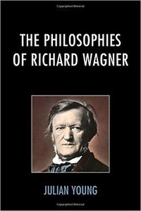 The Philosophies of Richard Wagner by Julian Young screenshot The Philosophies of Richard Wagner by Julian Young screenshot