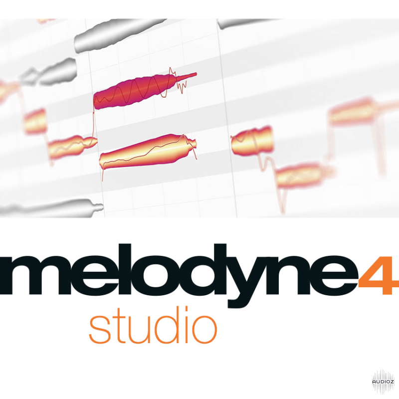 melodyne studio free
