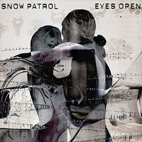 snow patrol open your eyes midi file