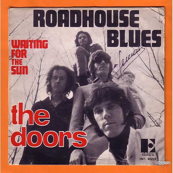 Download The Doors Roadhouse Blues Remix Stems Wav Audioz