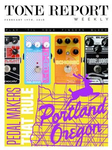 Tone Report Weekly - Issue 115 (February 19, 2016) screenshot Tone Report Weekly - Issue 115 (February 19, 2016) screenshot