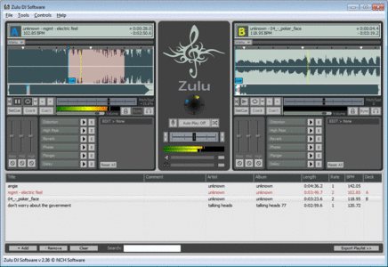 Zulu dj software download for pc and mac - buildingcharter