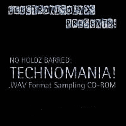 Electronisounds Technomania Vol.3 WAV-ALFiSO screenshot Electronisounds Technomania Vol.3 WAV-ALFiSO screenshot