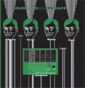 Kaeru Cafe Electric Kaeru Cafe WAV CDDA CHOCOLATE-peace-out screenshot Kaeru Cafe Electric Kaeru Cafe WAV CDDA CHOCOLATE-peace-out screenshot