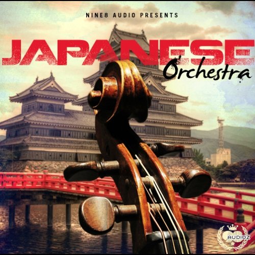 Audio japan. Acid Orchestra группа. Japanese Orchestra. Audio Nine. Orchestra Midi.