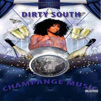 Dirty Boi Music Dirty Champange Music WAV-MAGNETRiXX screenshot