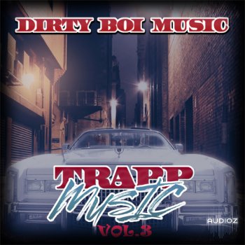 Dirty Boi Music Dirty Trapp Musik Vol.3 ACID WAV-KRock screenshot