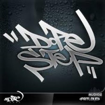 FatLoud Dope Loops Dope Step Construction Kits MULTiFORMAT-DYNAMiCS screenshot