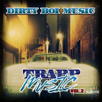 Dirty Boi Music Dirty Trapp Musik Vol.2 ACID WAV-KRock Dirty Boi Music Dirty Trapp Musik Vol.2 ACID WAV-KRock screenshot