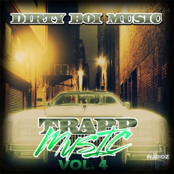 Dirty Boi Music Dirty Trapp Musik Vol.4 ACID WAV-DISCOVER Dirty Boi Music Dirty Trapp Musik Vol.4 ACID WAV-DISCOVER screenshot
