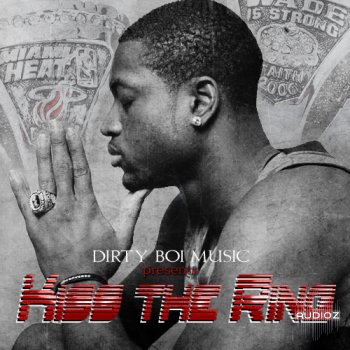 Dirty Boi Music Kiss The Ring ACID WAV-MAGNETRiXX Dirty Boi Music Kiss The Ring ACID WAV-MAGNETRiXX screenshot