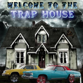 Dirtyboi Music Welcome To The Trap House ACID WAV-MAGNETRiXX screenshot