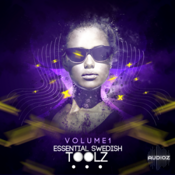 Shockwave Essential Swedish Toolz Vol 1 WAV MiDi-KRock Shockwave Essential Swedish Toolz Vol 1 WAV MiDi-KRock screenshot