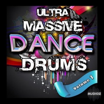 Platinum Audiolab Ultra Massive Dance Drums MULTiFORMAT-MAGNETRiXX Platinum Audiolab Ultra Massive Dance Drums MULTiFORMAT-MAGNETRiXX screenshot