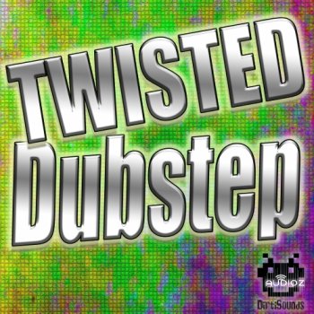 Dirtisounds Twisted Dubstep Vol.1 ACID WAV screenshot
