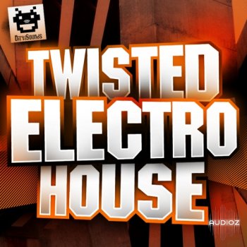 DirtiSounds Twisted ElectroHouse ACID WAV-KRock screenshot