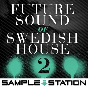 Sample Station Future Sound Of Swedish House 2 WAV REX-KRock Sample Station Future Sound Of Swedish House 2 WAV REX-KRock screenshot