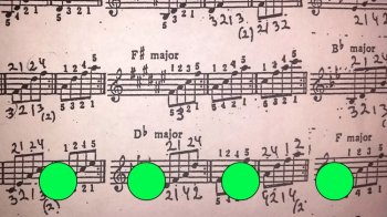 Udemy - Breaking Down Barriers to Music Theory: Charts (Part 4 of 4) TUTORiAL screenshot