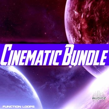 Function Loops Cinematic Bundle WAV MiDi-Krock Function Loops Cinematic Bundle WAV MiDi-Krock screenshot