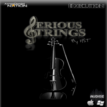 Anno Domini Beats Serious Strings ACID WAV-DISCOVER screenshot