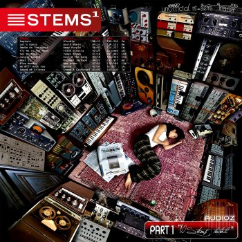 UnOfficial Native Instruments Stems Part 1-Tracer screenshot