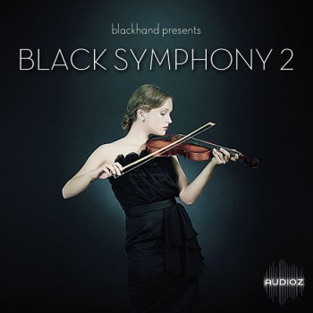Black Hand Loops Black Symphony Vol.2 ACiD WAV AiFF REX MiDi-DISCOVER Black Hand Loops Black Symphony Vol.2 ACiD WAV AiFF REX MiDi-DISCOVER screenshot