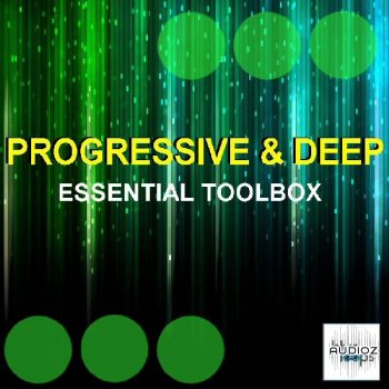 Busloops Progressive N Deep Essential Toolbox ACID WAV-MAGNETRiXX Busloops Progressive N Deep Essential Toolbox ACID WAV-MAGNETRiXX screenshot