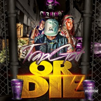 CG3 Audio Trap God Or Die TGOD WAV-MAGNETRiXX CG3 Audio Trap God Or Die TGOD WAV-MAGNETRiXX screenshot