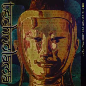 Discovery Firm TechnoLama ACID WAV REX-Al screenshot