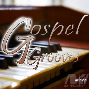 Dj Maestro 1 Gospel Grooves ACID WAV-KRock Dj Maestro 1 Gospel Grooves ACID WAV-KRock screenshot
