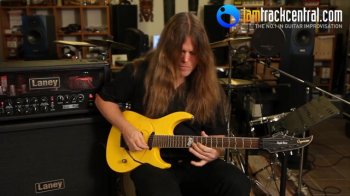 JTC - Mattias Eklundh's Freak Guitar Vol. 1, 2 & 3 + Freak Guitar Fundamentals screenshot