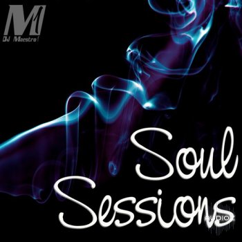 Dj Maestro 1 Soul Sessions WAV-KRock screenshot