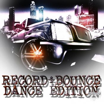 Fox Samples Record and Bounce Dance Edition WAV MIDI Fox Samples Record and Bounce Dance Edition WAV MIDI screenshot