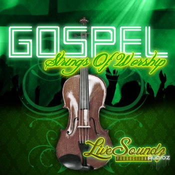 Live Soundz Productions Gospel Strings Of Worship ACID WAV MIDI REASON Live Soundz Productions Gospel Strings Of Worship ACID WAV MIDI REASON screenshot