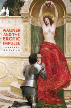 Wagner and the Erotic Impulse screenshot