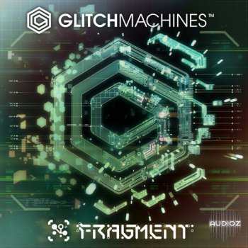 Glitchmachines FRAGMENT MACROPACK AU VST MacOSX WiN WAV KONTAKT DVDR-KRock Glitchmachines FRAGMENT MACROPACK AU VST MacOSX WiN WAV KONTAKT DVDR-KRock screenshot