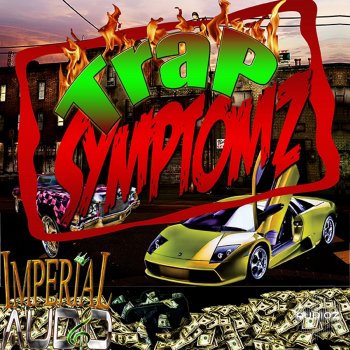 Imperial Audio Trap Symptomz ACID WAV-DISCOVER screenshot