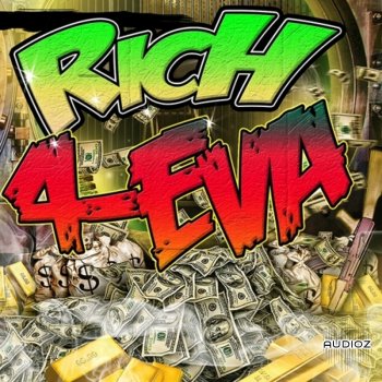 Imperial Audio Rich 4Eva WAV screenshot