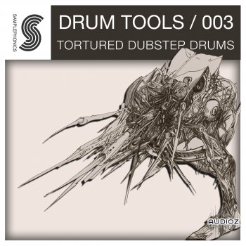 Samplephonics Tortured Dubstep Drums MULTiFORMAT-MAGNETRiXX screenshot